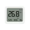 Sensor de temperatura e humidade interior Xiaomi MJWSD05MMC autónomo