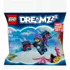 Bricks DREAMZzz 30660 reforço do jato de sonho da Zoey