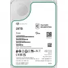 Seagate Exos ST28000NM000C-FR disco rígido de 28 TB SATA-600, 7200 rpm, Factory Refurbished