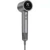 Secador de cabelo DENVER HDD-1400DGR 1400 W, cinzento, 110–240 V, cabo de 1,8 m, 25–75 °C, 70×89×280 mm