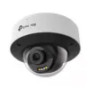 Câmara de vigilância IP dome TP-Link InSight S245 exterior 2688 x 1520 píxeis montagem no teto
