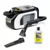 Kärcher SE 3 Compact Home N1 aspirador de lavagem de tapetes (1.081-539.0)
