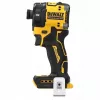 Parafusadeira sem fios DeWalt DCF870N-XJ, sem escovas 18 V Li-Ion, binário 56 N·m, encaixe sextavado de 1/4 polegadas, punho de pistola