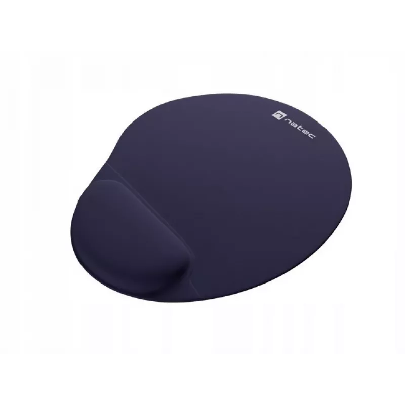 Tapete de rato Marmot Gel ergonómico
