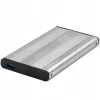 Caixa para disco HDD SSD 2,5