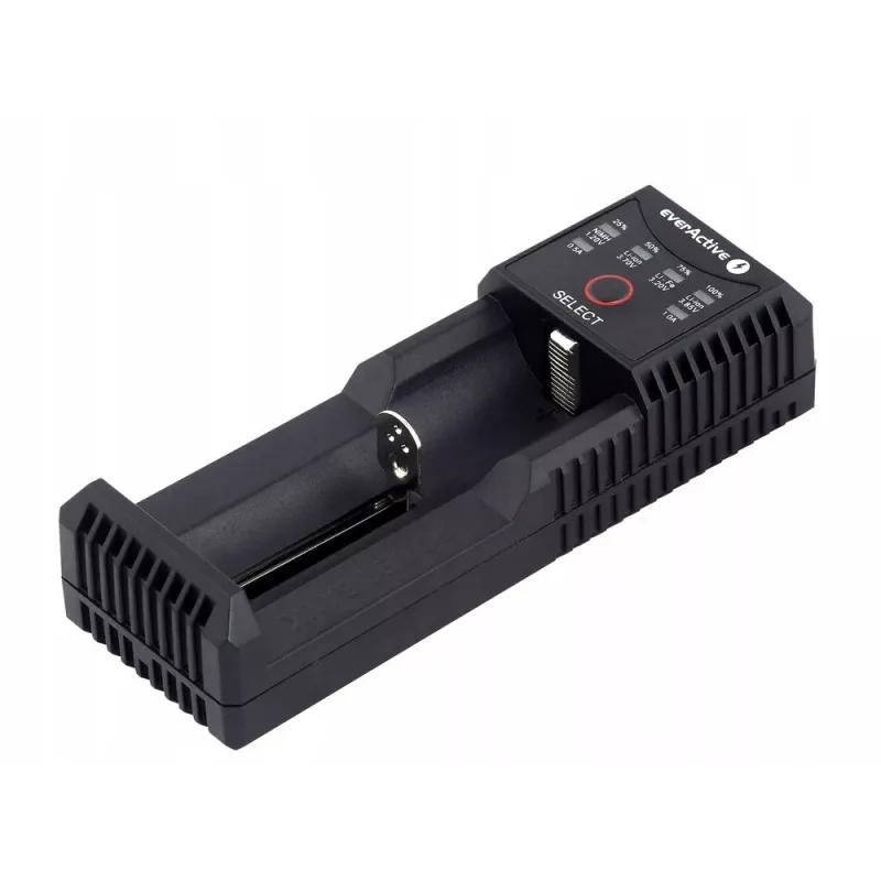 Everactive UC100C bateria preta