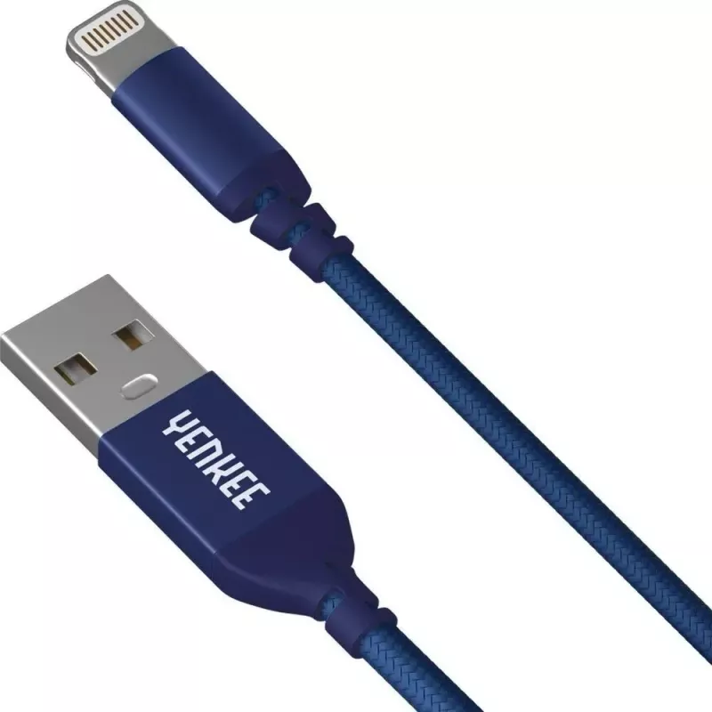 Cabo USB-Lightning 1m