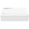 Switch não gerido TOTOLINK S505-V5 5 portas Fast Ethernet 10/100 branco