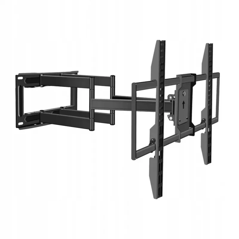 Suporte de TV LCD/LED 50-120 150kg AR-91XXL ajuste vertical/horizontal 9