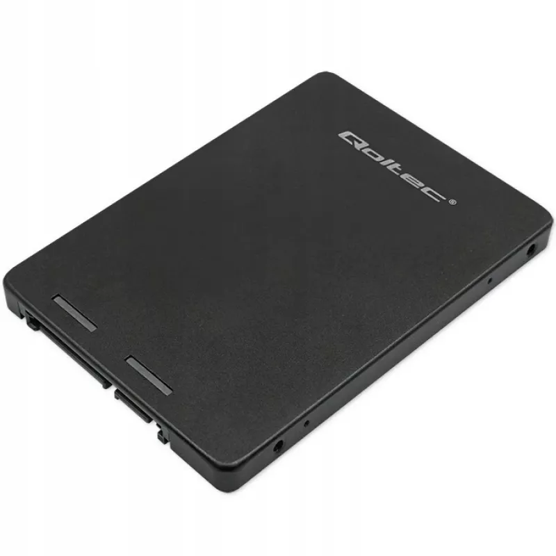 Adaptador para disco M.2 SSD | SATA NGFF para SATA III | 2TB | velocidade super 6Gb/s | preto