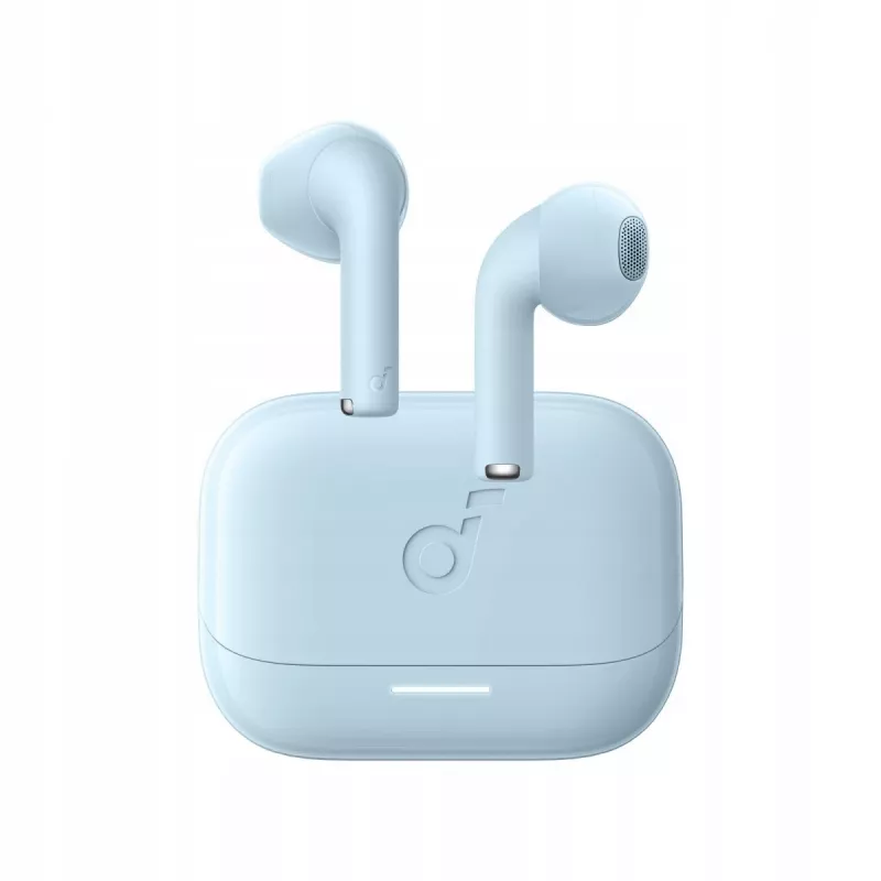 Headset Anker SOUNDCORE K20I BLUE True Wireless Stereo Bluetooth chamadas música desporto