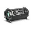 Altifalante Bluetooth SoundTube 190 preto Rebeltec RBLGLO00032