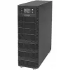 Fonte de alimentação ininterrupta QOLTEC 52283 6kVA 6000W PF 1.0