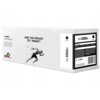 Toner para HP M234 BK TH-135XN preto 100% novo
