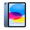 Tablet Apple iPad 128 GB 11 polegadas A16 iPadOS 18 azul