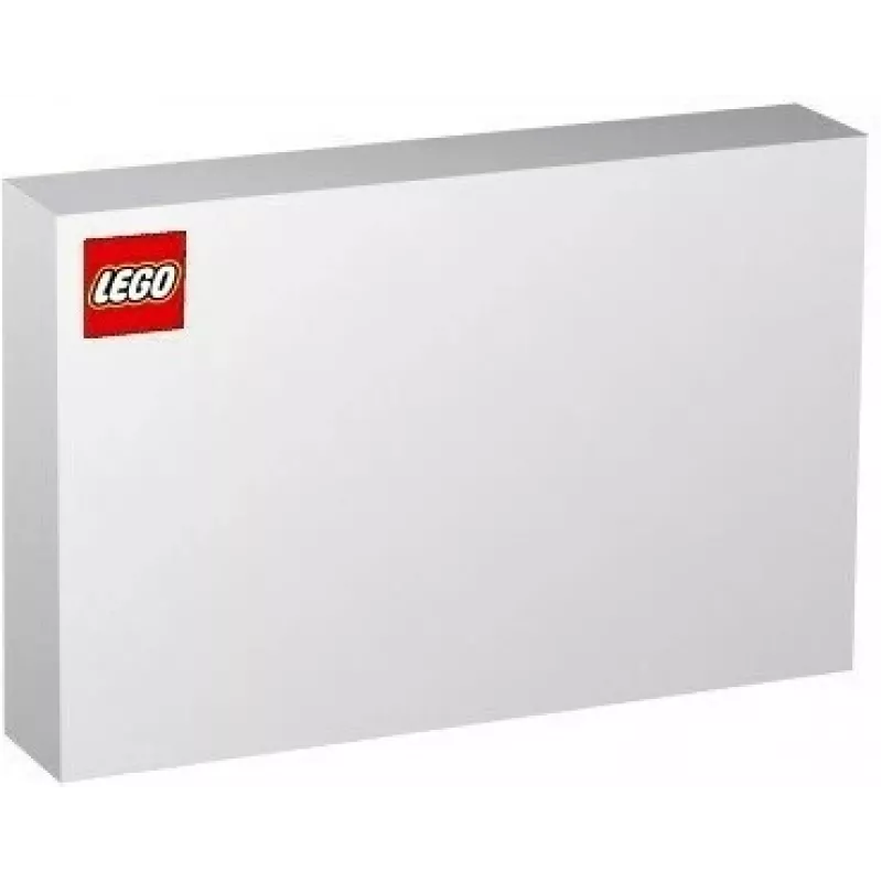 Saco de papel grande LEGO 6315794 – embalagem com 200 sacos de papel grandes