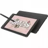 HUION Kamvas 13 Gen 3 GS1333-K tablet gráfico, preto