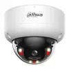 Câmara IP IPC-HDBW3649E-as-IL-0280B WizSense Smart Dual Light 6 Mpx Dahua