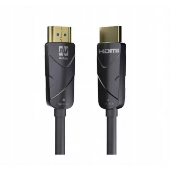 Cabo HDMI ativo Avtek 10m 1KV017