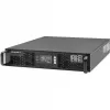 UPS Qoltec 52285 (fonte de alimentação ininterrupta) dupla conversão (online) 1 kVA 1000 W 2 saídas AC