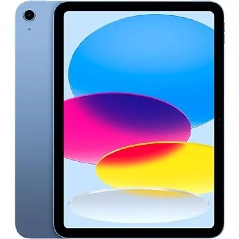 Tablet Apple iPad 256 GB 11 polegadas A16 iPadOS 18