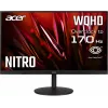 Monitor 32 polegadas XV322QKV3bmiiphx IPS 160Hz UHD 4K 0,5/350cd/m2 HDMIx2 DP SPEAKER H:090
