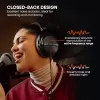 Auscultadores de estúdio Beyerdynamic DT 770 PRO X Over-Ear Closed-Back