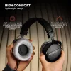 Auscultadores de estúdio Beyerdynamic DT 770 PRO X Over-Ear Closed-Back