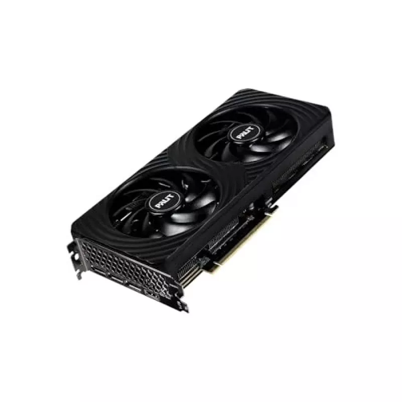 Placa gráfica Palit GeForce RTX 5060 Ti Dual 8GB GDDR7