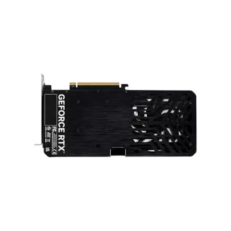 Placa gráfica Palit GeForce RTX 5060 Ti Dual 8GB GDDR7