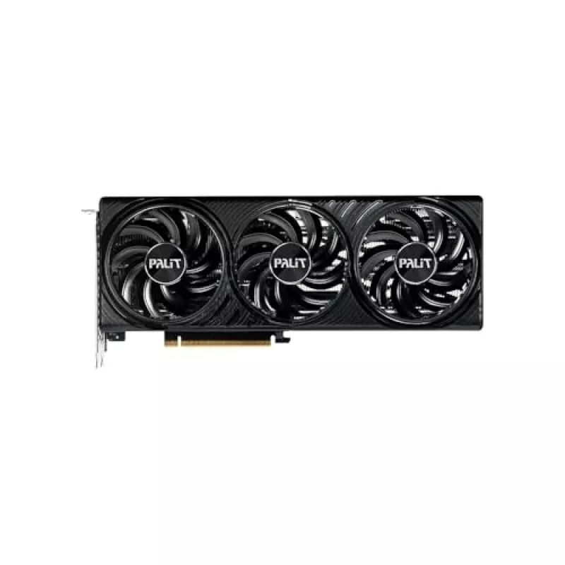 Placa gráfica Palit GeForce RTX 5060 Ti 16 GB GDDR7
