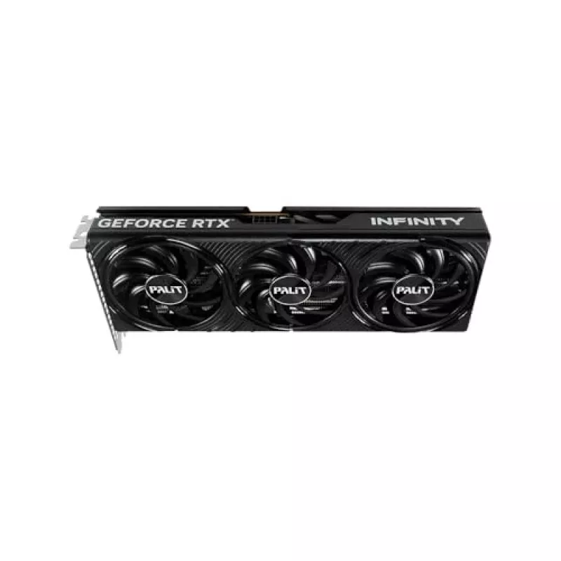 Placa gráfica Palit GeForce RTX 5060 Ti 16 GB GDDR7
