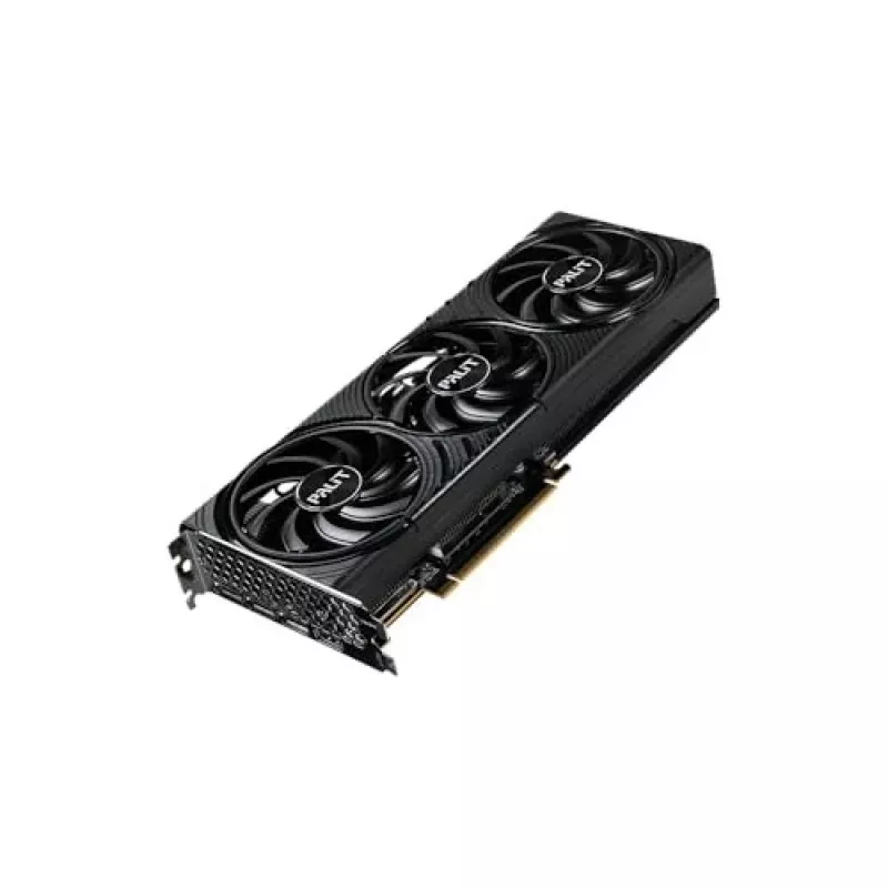 Placa gráfica Palit GeForce RTX 5060 Ti 16 GB GDDR7