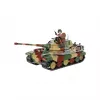 COBI 3114 Historical Collection conjunto de construção, carro blindado improvisado Kubus, Revolta de Varsóvia, 302 peças