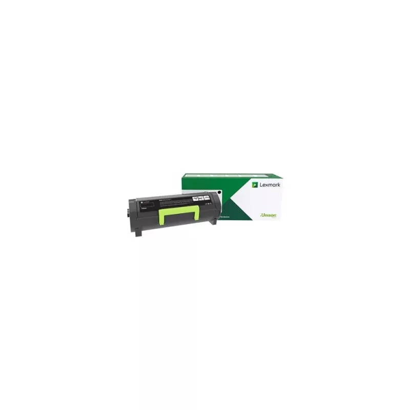 Lexmark 24B6889 cartucho de toner programa de devolução, 21 000 páginas, preto, para M1246, XM1246