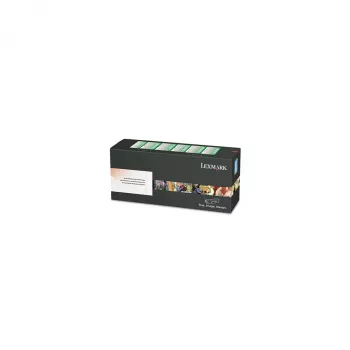 Lexmark 24B7178 Toner 1 unid. Original ciano