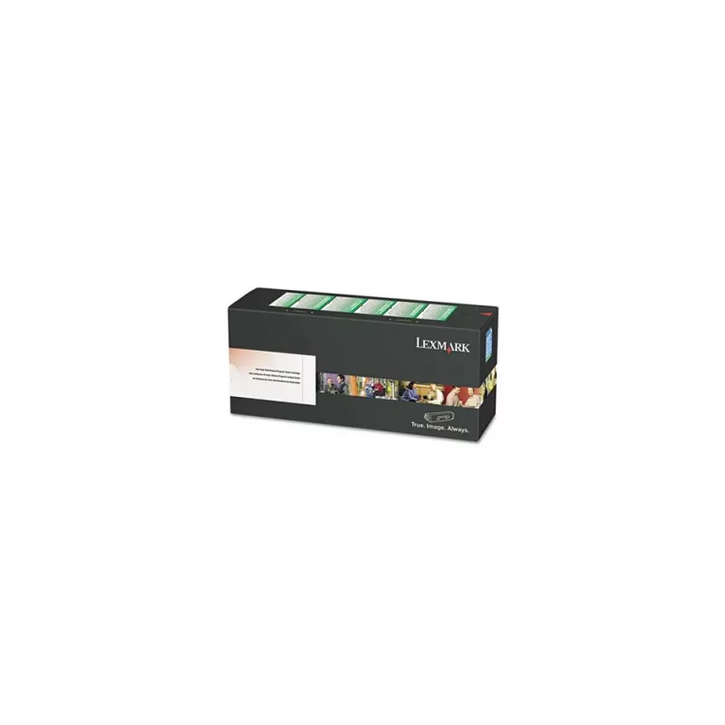 Lexmark 24B7178 Toner 1 unid. Original ciano