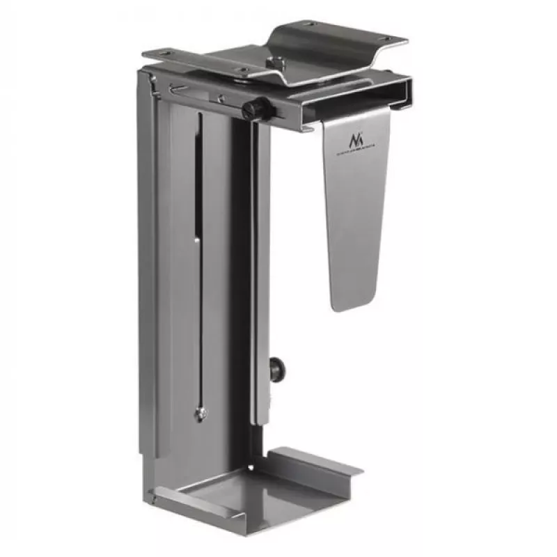 Suporte passivo Maclean MC-713 S cinzento