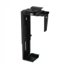 Suporte para PC MC-713 – Suporte para computador sob a secretária para arrumação