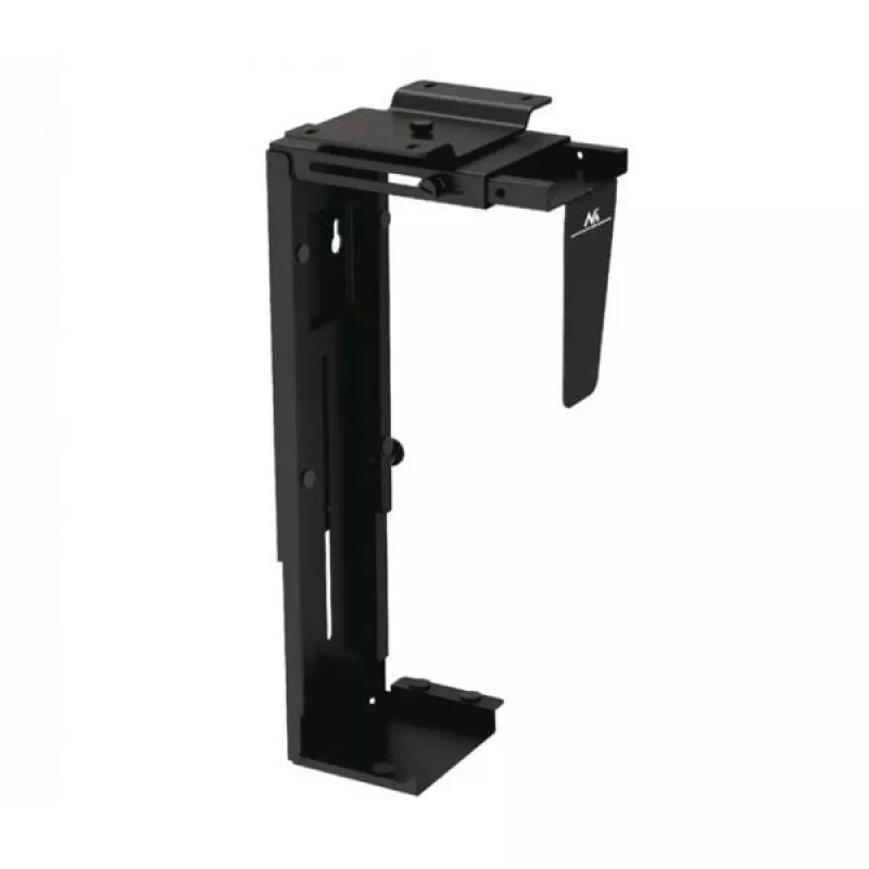 Suporte para PC MC-713 – Suporte para computador sob a secretária para arrumação