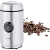 Moinho de lâminas SEVERIN KM 3879 — moinho de café de lâminas, 150 W, capacidade 50 g, lâminas em aço inoxidável, preto