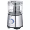 Triturador elétrico Severin KM 3865 0,5 L 400 W preto aço inoxidável