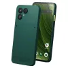 Fairphone The (Gen 6) 16 cm (6,31 polegadas) Dual SIM Android 15 5G USB Type-C 8 GB 256 GB 4415 mAh verde