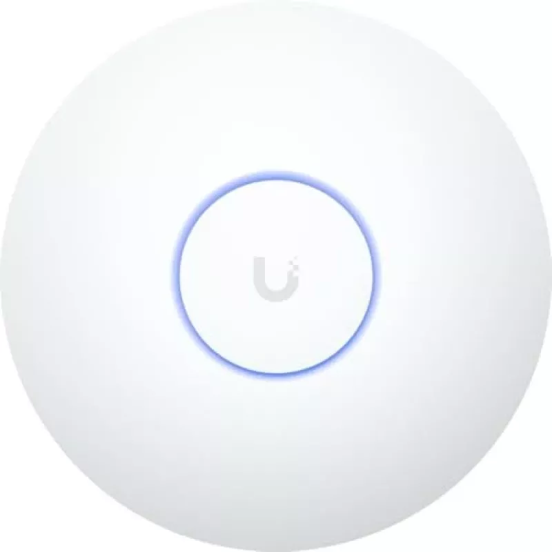 Ubiquiti U7 Long-Range 7300 Mbit/s branco Power over Ethernet (PoE)