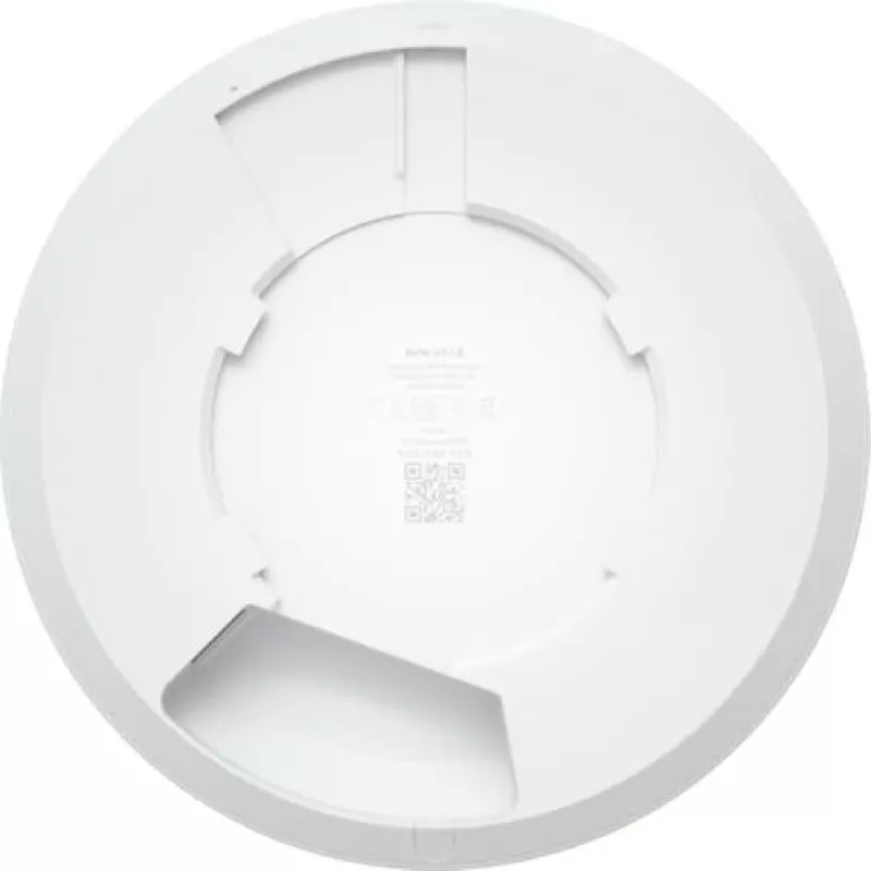 Ubiquiti U7 Long-Range 7300 Mbit/s branco Power over Ethernet (PoE)