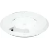 Ubiquiti U7 Long-Range 7300 Mbit/s branco Power over Ethernet (PoE)