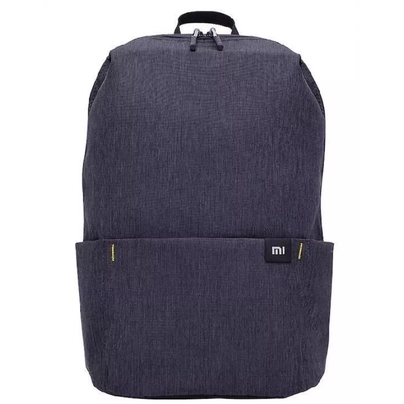 Xiaomi | Mi Casual Daypack | mochila | preto | 14 polegadas | alça de ombro | impermeável