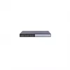 HPE OfficeConnect 1420 24G Não gerido Gigabit Ethernet (10/100/1000) 1U Preto