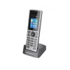 Telefone IP Grandstream Networks DP722 preto. cinzento 10 linhas TFT