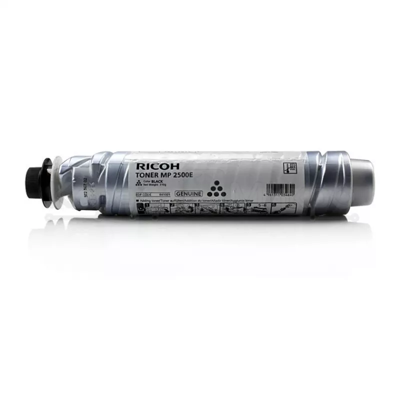 Cartucho de toner Ricoh 842128 1 unid. original preto